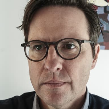 Christopher G. Davey