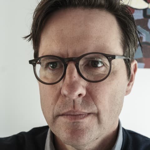 Christopher G. Davey